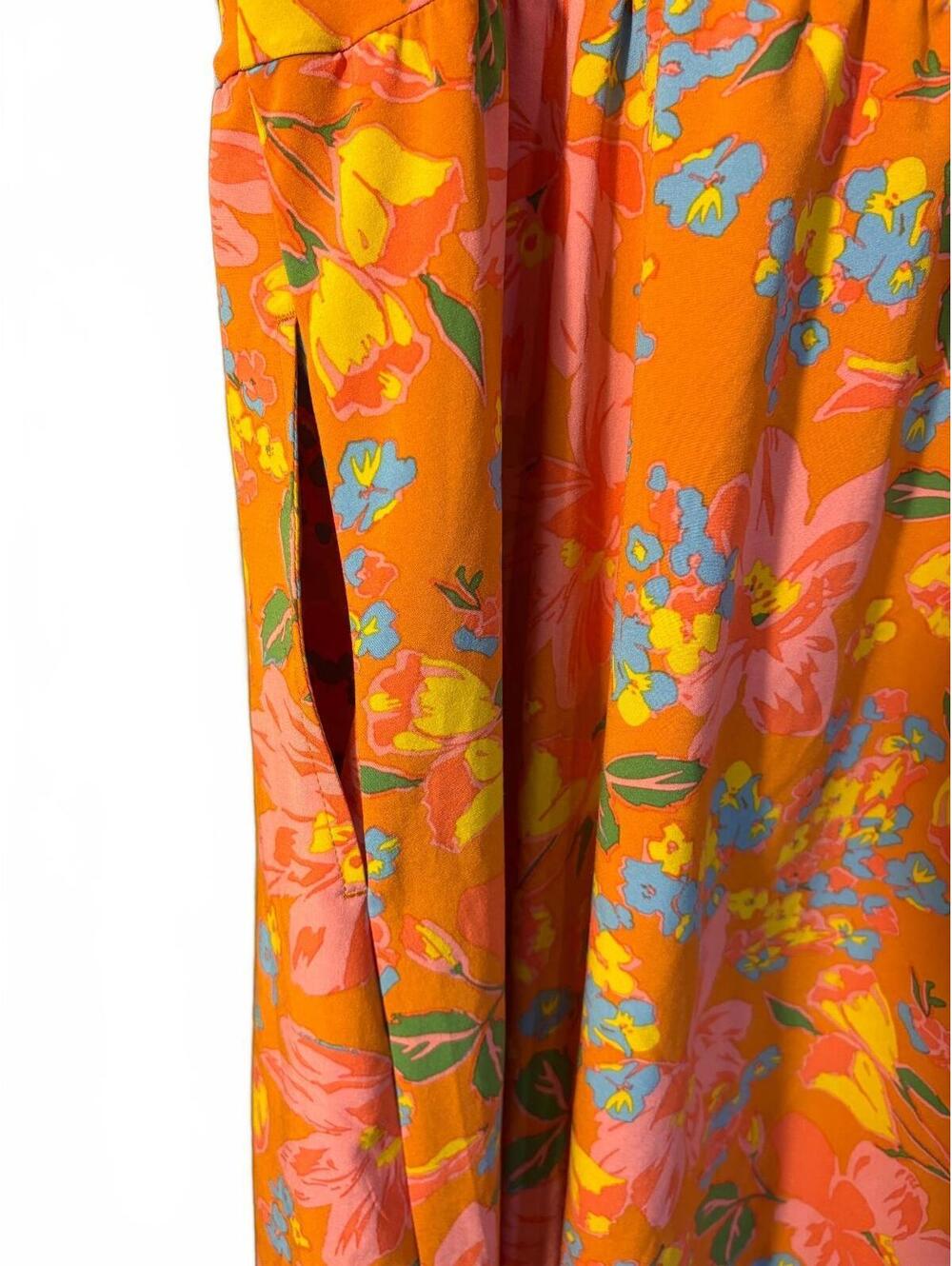 Toad&Co Crusher Column Maxi Dress with Pockets - medium - Picture 3 of 6